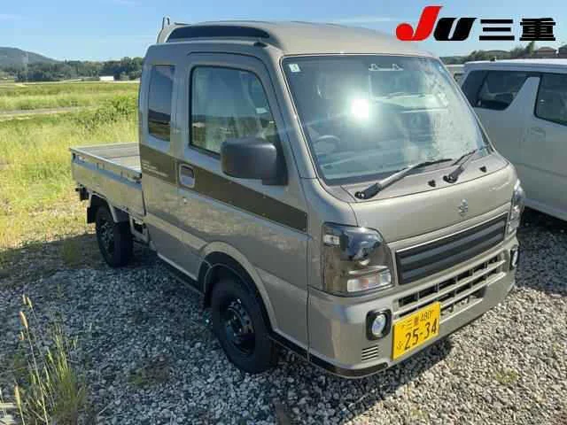 Suzuki Carry Truck DA16T 2026